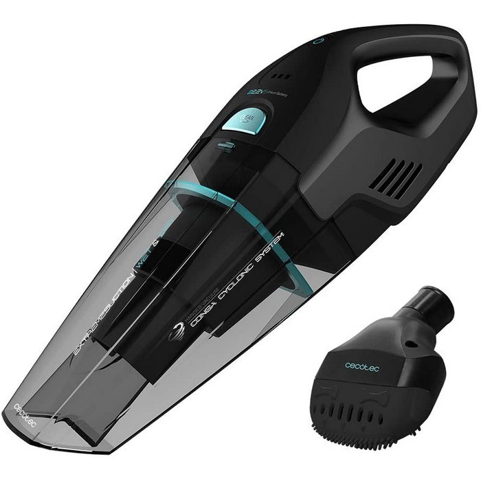 ASPIRADORA MANO INMORTAL EXTREMESUCTION 22,2V ANIM
